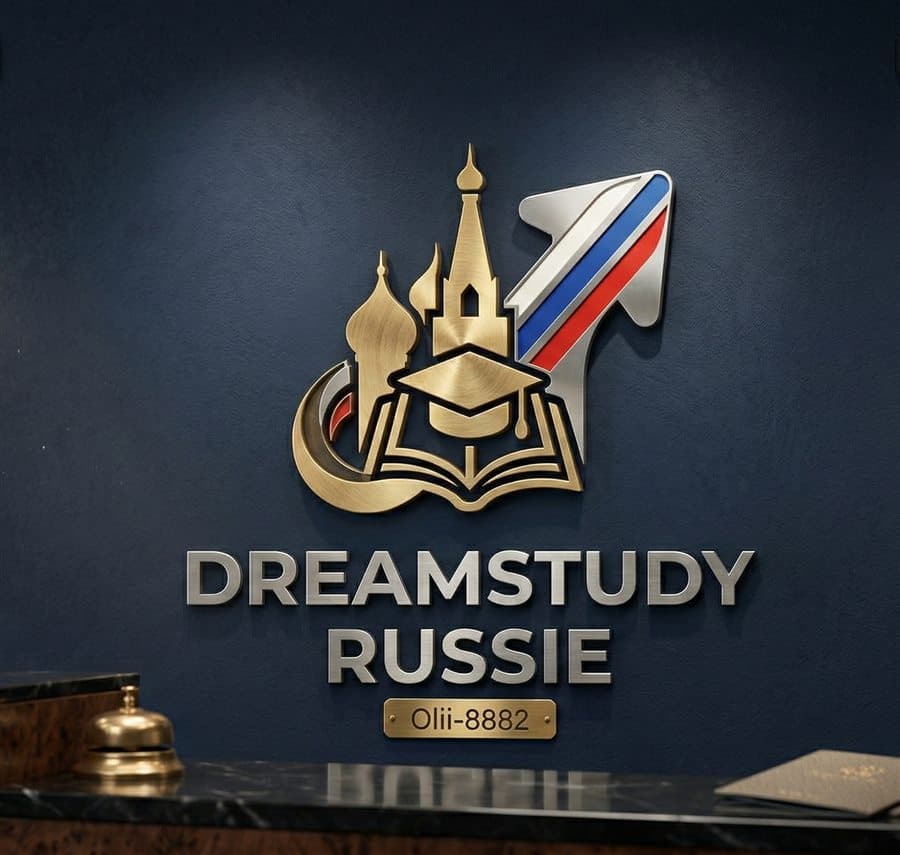 DreamStudy Russie