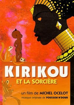 Kirikou et la sorcire