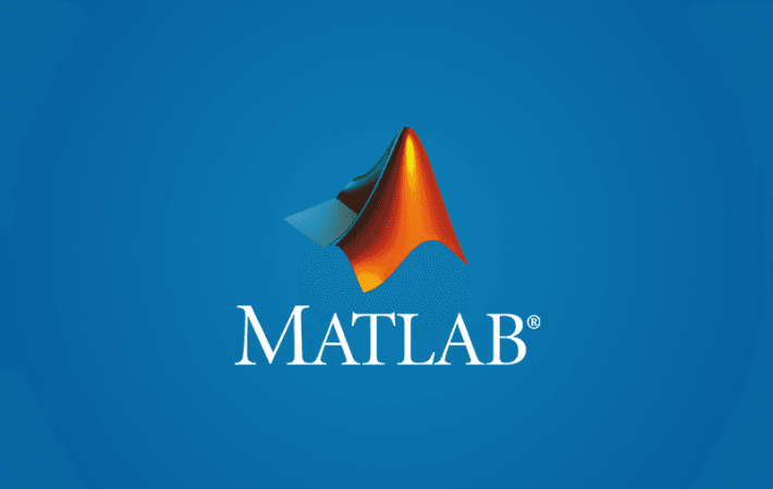 MathWorks MATLAB R2024a