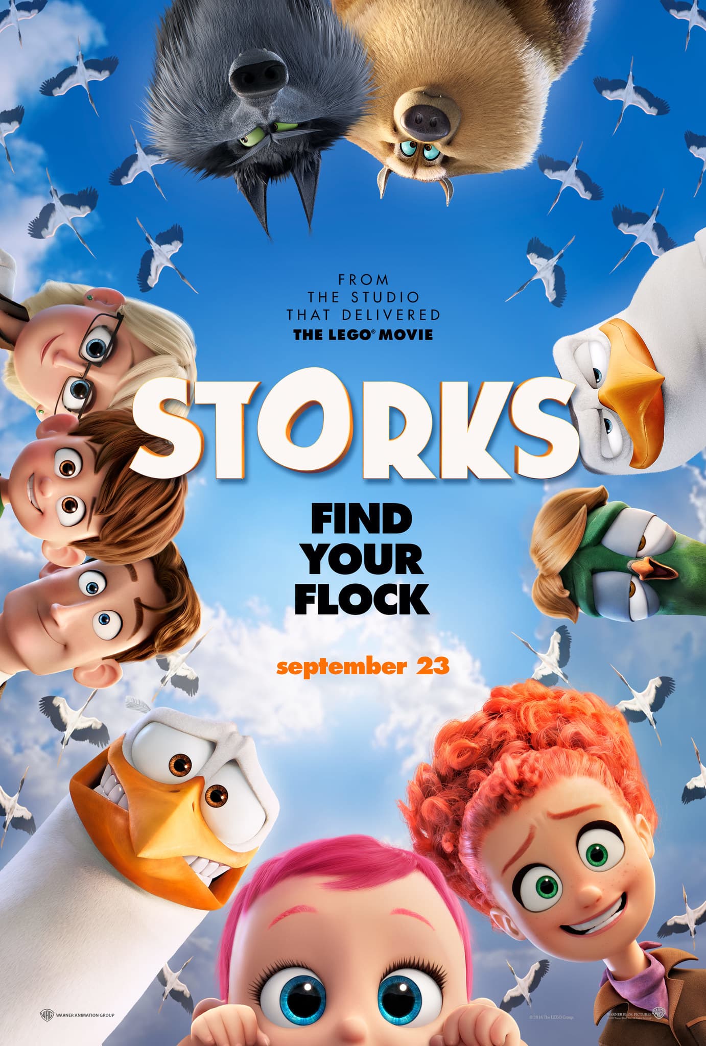 Storks (2016) 8882
