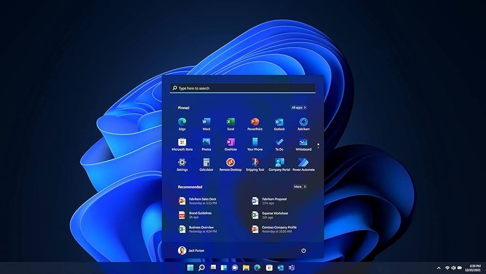 Windows 11 Pro 24H2 + Office 2024