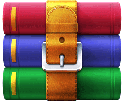 WinRAR v7.22 (x64) FINAL + Crack