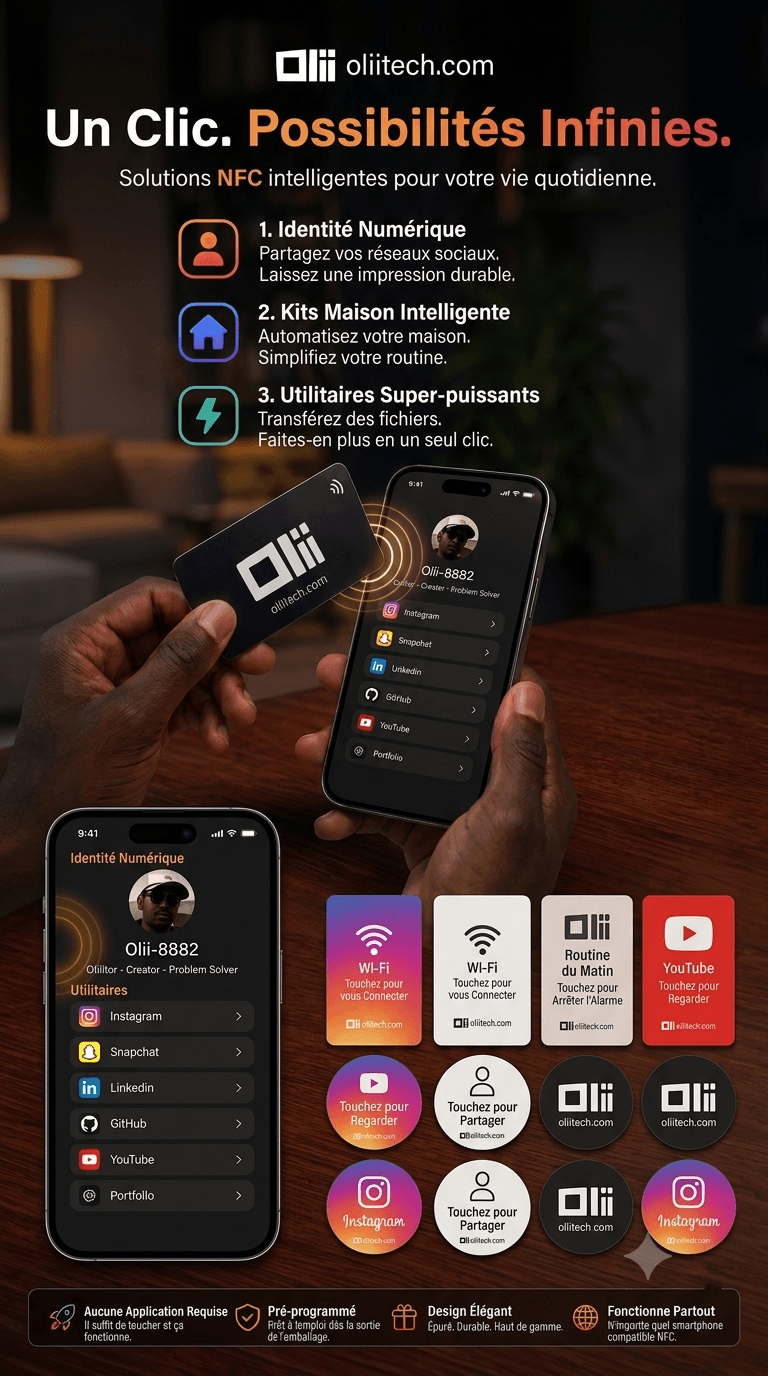 The "Magic Tap" That Will Instantly Upgrade Your Daily Life 🔖.