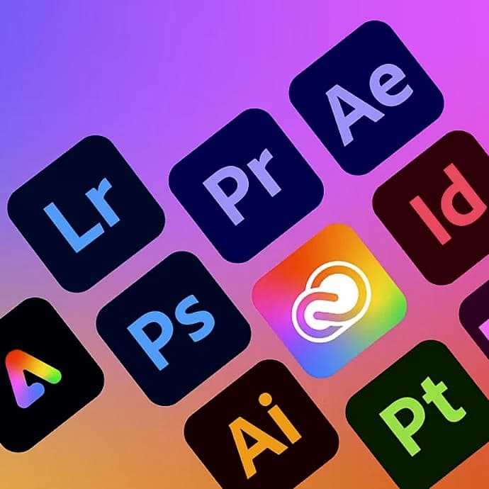 Adobe Products