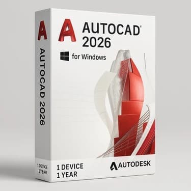 AutoCAD 2026 8882