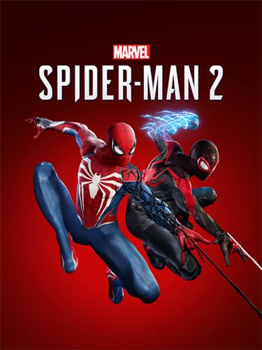 Marvel's Spider-Man 2 Digital Deluxe
