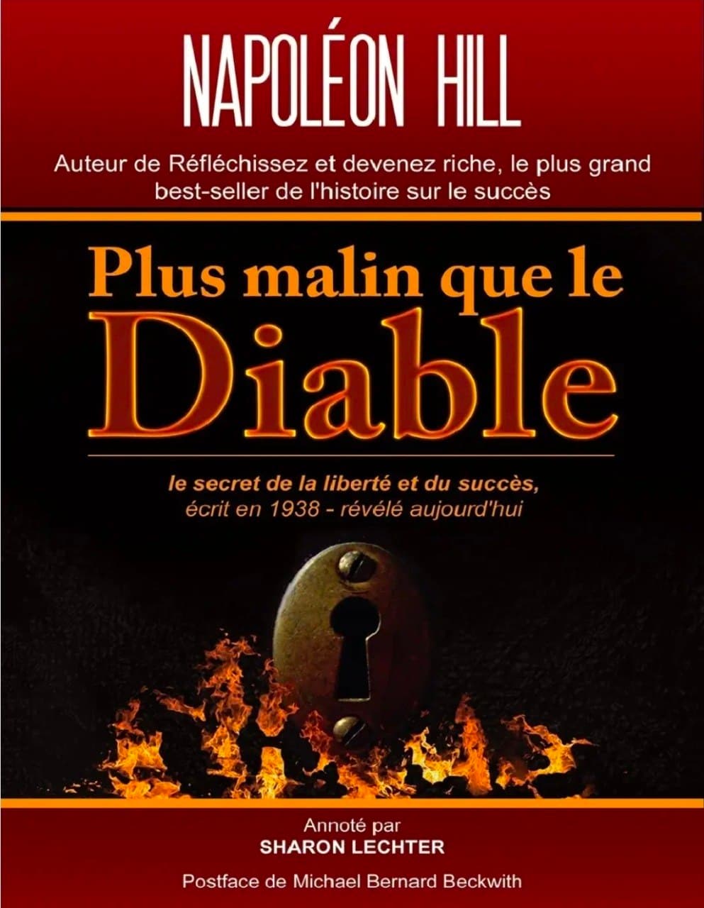 Napoleon Hill Plus Malin Que Le Diable