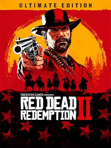 Red Dead Redemption 2 Ultimate Edition