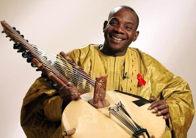 Toumani Diabaté — Essential Focus Tracks