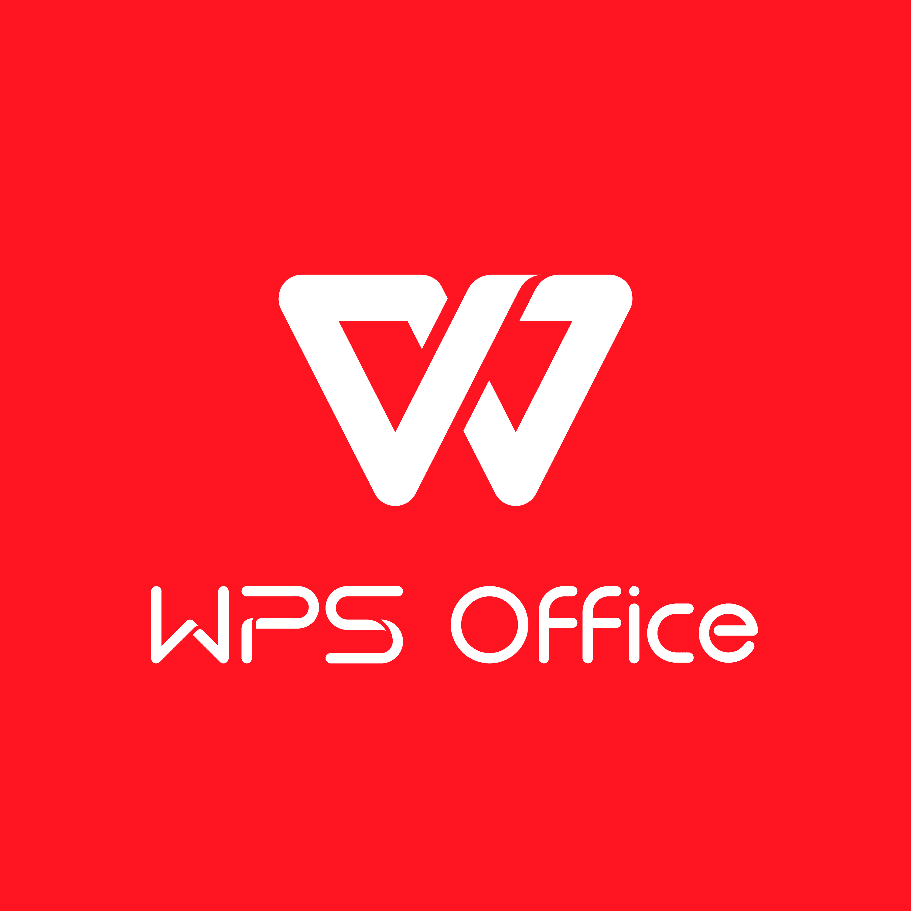 WPS Office - PDF, Word, Sheet v18 Premium APK